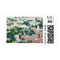 "Higher Education" University Of Missouri Ariel Stamps