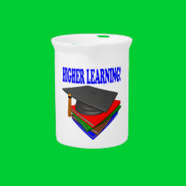 Higher Learning pitchers