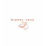 Higher Love Tshirts
