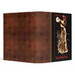 Higher Power binders