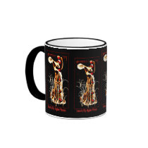 Higher Power mugs