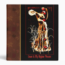 Higher Power Vinyl Binder