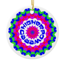 Higher Powered ornaments