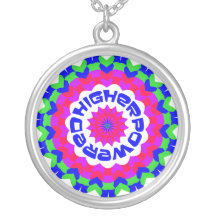 Higher Powered Jewelry