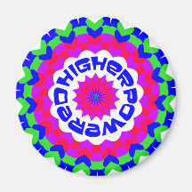 Higher Powered Magnets