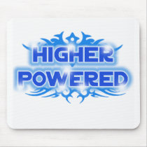 higher powered mousepads