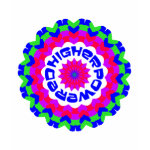 Higher Powered shirt