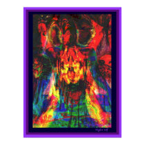 Higher Self posters by Bruce_Morse Higher Self posters