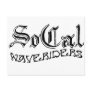 Highest Quality Postcards Logo