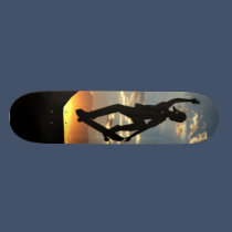 Highflyier skateboards