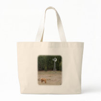 Highland Cow 9Y345D-041 bags