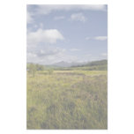 Highland Landscape Stationery