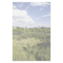 Highland Landscape • Stationery