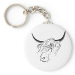 Highland Life Key chain keychains