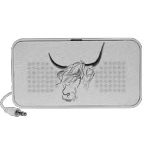 Highland Life - Speakers