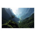 Highland Spring posters