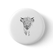 Highland Youth Pinback Buttons