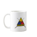 Highlander Mug