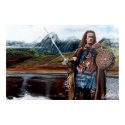 HIGHLANDER posters by PAUL_ROBINSON HIGHLANDER posters