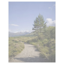 Highlands • Letterhead