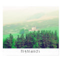 Highlands posters