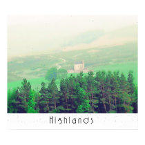 Highlands posters