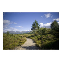Highlands • Poster posters