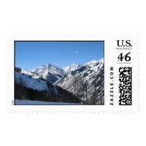 Highlands Shot postage