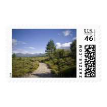 Highlands • Stamp by SabineSt Highlands • Stamp