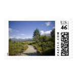 Highlands • Stamp
