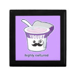 Highly Cultured Gift Boxes Highly Cultured Gift Boxes