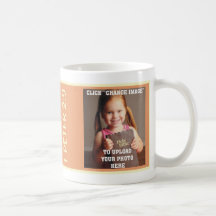 HIGHLY FAVORED© PHOTO MUG