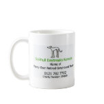 Highly kissable Monty mugs