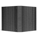 Highly Realistic Carbon Fiber Textured binders
