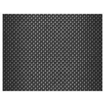 Highly Realistic Carbon Fiber Textured Flyer Design
