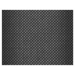 Highly Realistic Carbon Fiber Textured Flyer Design