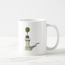 HighRegardNature092610 Coffee Mugs