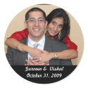 highres, Gurveen & VishalOctober 31, 2009 stickers by pzamani highres, Gurveen & VishalOctober 31, 2009 stickers