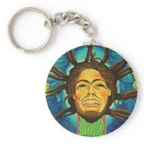 Highrie Heart  Key Chains