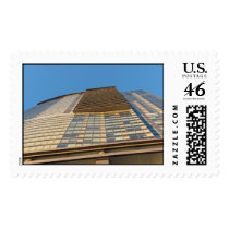 Highrise Building postage by dj_smith Highrise Building postage
