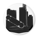 highriseskateboards - magnet