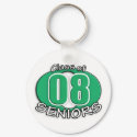 Highschool 2008 Grad Year keychains by hurleygurley Highschool 2008 Grad Year keychains