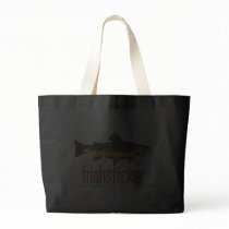 Highsticker Fly Fishing bags by TroutWhiskers Highsticker Fly Fishing bags