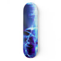 HighTech Skate Deck skateboards by DanielBrunner HighTech Skate Deck skateboards