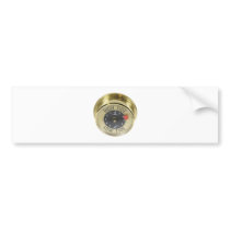 HighTideMeter120709 copy bumper stickers