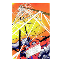 HighVoltage posters