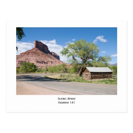 Highway141 Post Cards