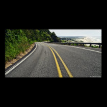 Highway 101 posters