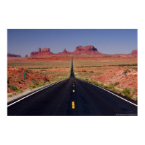 Highway 163 posters by BlueRojo Highway 163 posters