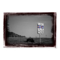 Highway 93 posters